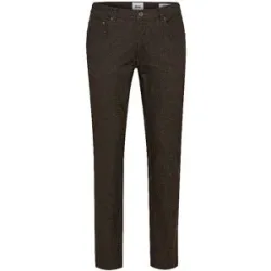 Brax Hose CHUCK braun   31/L34 Herren