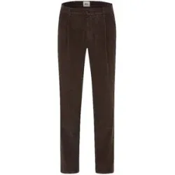 Brax Cordhose TINO braun   34/L32 Herren