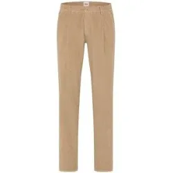 Brax Cordhose TINO beige   38/L32 Herren