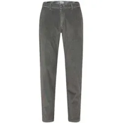 Brax Cordhose PHIL  grau   34/L32 Herren