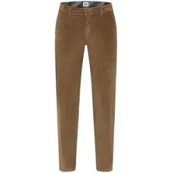 Brax Cordhose PHIL  braun   32/L30 Herren