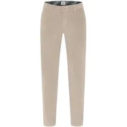 Brax Cordhose PHIL  beige   33/L32 Herren
