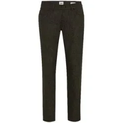 Brax Hose STYLE.CHUCK braun   36/L32 Herren