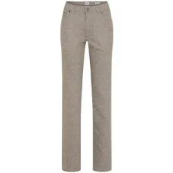 Brax Hose CHUCK beige   40/L32 Herren