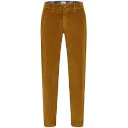 Brax Cordhose PHIL  senf   33/L34 Herren