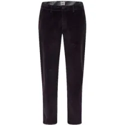Brax Cordhose PHIL  lila   36/L30 Herren