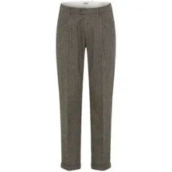 Brax Chino STYLE.TINO T braun   34/L30 Herren