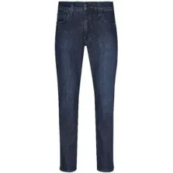 Brax Jeans Slim Fit CHUCK blau   36/L36 Herren