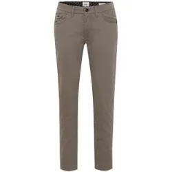Brax Hose CHUCK grau   32/L30 herren