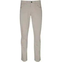 Brax Hose CHUCK beige   34/L36 Herren