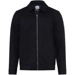 Brax Overshirt SANTIAGO dunkelblau   S Herren