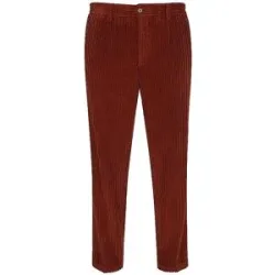 BRIGLIA Cordhose PORTOFINO orange   52 herren