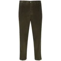 BRIGLIA Cordhose PORTOFINO olive   56 herren