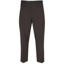 BRIGLIA Chino ARNO braun   48 herren