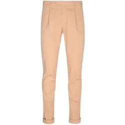 BRIGLIA Chino  orange   52 herren