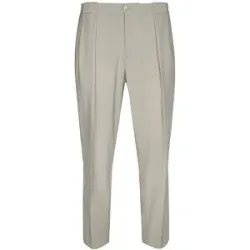 BRIGLIA Chino PORTOBELLO S beige   50 herren