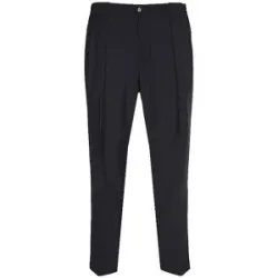 BRIGLIA Chino PORTOBELLO S dunkelblau   50 herren