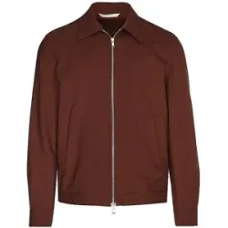 BRIGLIA Blouson  braun   52 herren