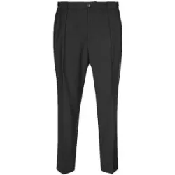 BRIGLIA Chino PORTOBELLO  grau   50 Herren