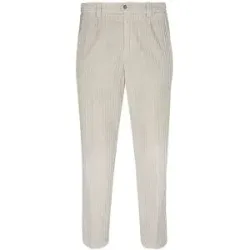 BRIGLIA Cordhose PORTOFINO creme   48 Herren
