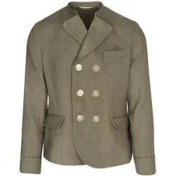 GOTTSEIDANK Trachtensakko KORBE  olive   48 Herren