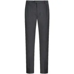 GOTTSEIDANK Trachtenhose VEITH grau   46 Herren