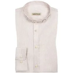 GOTTSEIDANK Trachtenhemd LENZ camel   XL Herren