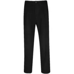 GOTTSEIDANK Trachenhose GABRIEL schwarz   46 Herren