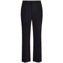 GOTTSEIDANK Trachtenhose VIKTOR schwarz   52 Herren