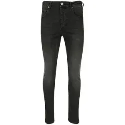 GABBA Jeans Straight Slim Fit Rey grau   29/L30 herren