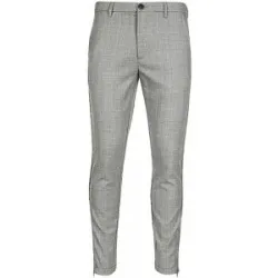GABBA Hose PISA grau   XL herren