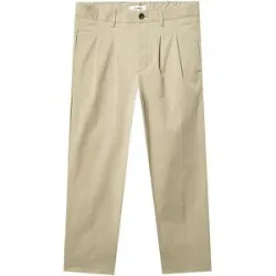 GABBA Chino FIRENZE BOLU  hellgrün   L herren