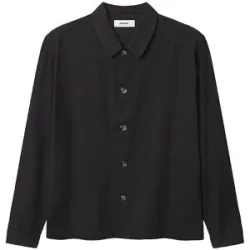 GABBA Overshirt GABPETER  grau   XXL Herren