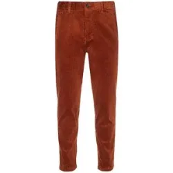 GABBA Chino MONZA IBRE braun   XL herren