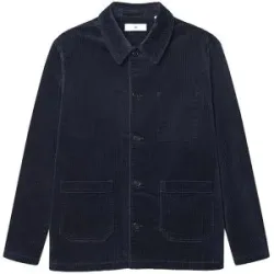 GABBA Overshirt LIBRE blau   L herren