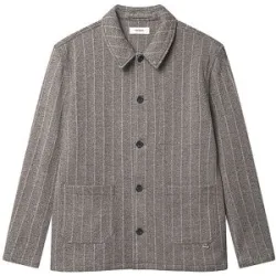 GABBA Overshirt LIBRE grau   XXL Herren