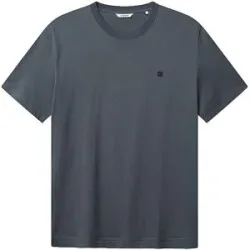 GABBA T-Shirt  GABDUNE dunkelblau   M Herren