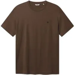 GABBA T-Shirt  GABDUNE braun   XXL Herren