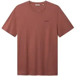 GABBA T-Shirt GABDUNE LOGO kupfer   S Herren