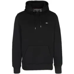 GANT Kapuzensweater - Hoodie schwarz   M Herren