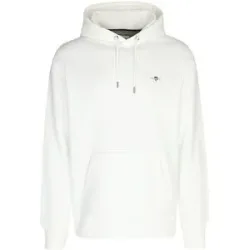 GANT Kapuzensweater - Hoodie weiss   XXXL Herren