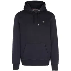 GANT Kapuzensweater - Hoodie dunkelblau   XL herren