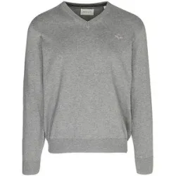 GANT Pullover grau   S herren
