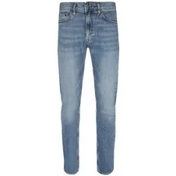 GANT Jeans Slim Fit  blau   33/L34 herren