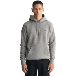 GANT Kapuzensweater - Hoodie  grau   XXXL herren