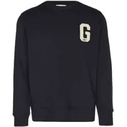 GANT Sweater  blau   M Herren
