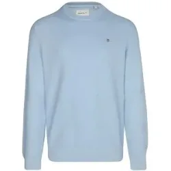 GANT Pullover  hellblau   XXL Herren