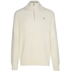 GANT Troyer Pullover  creme   XXL Herren