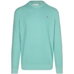 GANT Pullover  mint   XL Herren