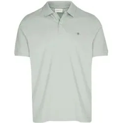 GANT Poloshirt  grau   L Herren